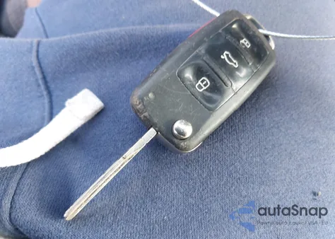 2014 Volkswagen Tiguan Se z USA, uszkodzony, nr VIN WVGAV3AX0EW502316